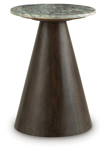 Waltnor Accent Table