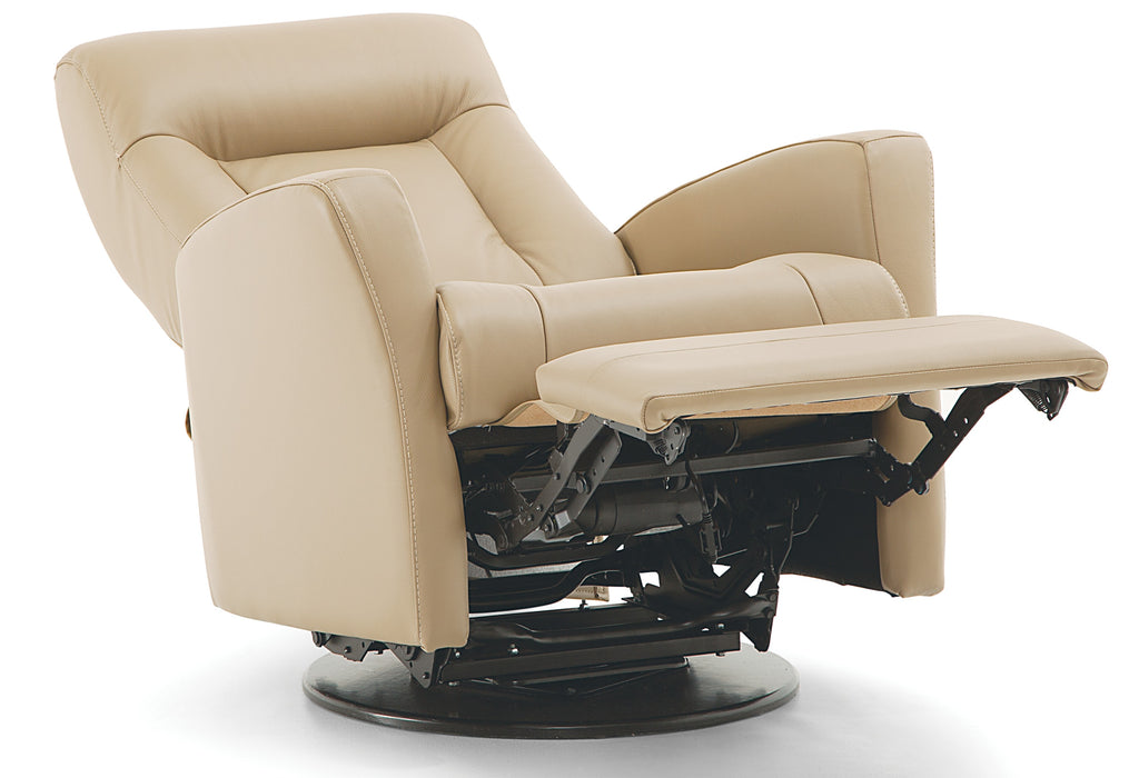 Banff II Power Swivel glider recliner 42210-38