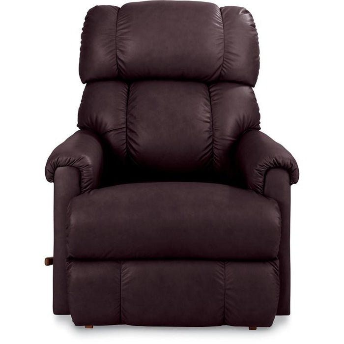 La Z Boy 010-512 Leather Upholstery