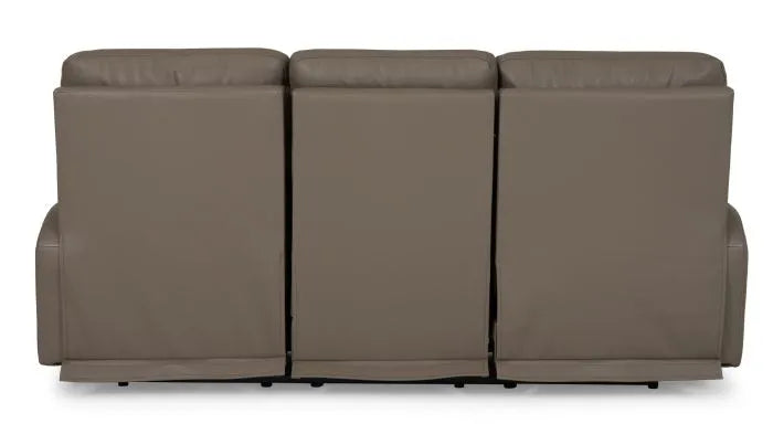 Fairbrook Fabric Sofa Manual Recliner 41050-51