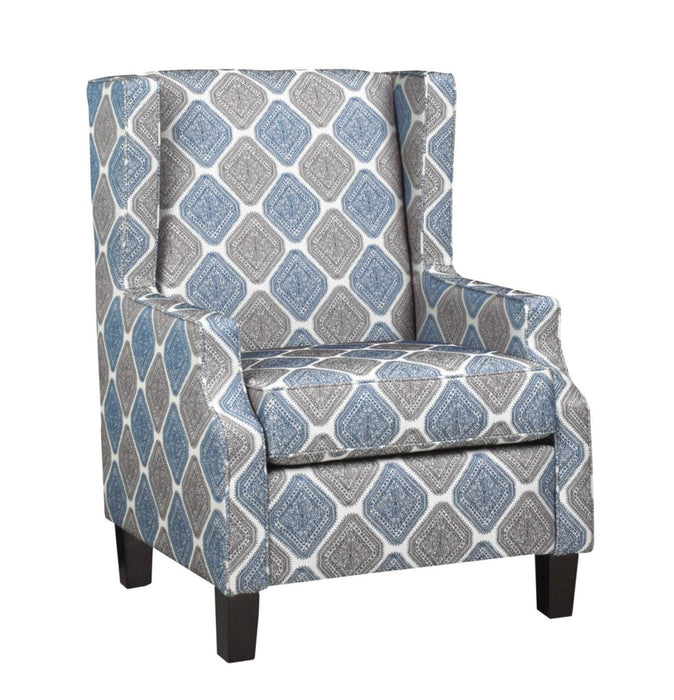 Stationary Fabric (457 Accent Chair)