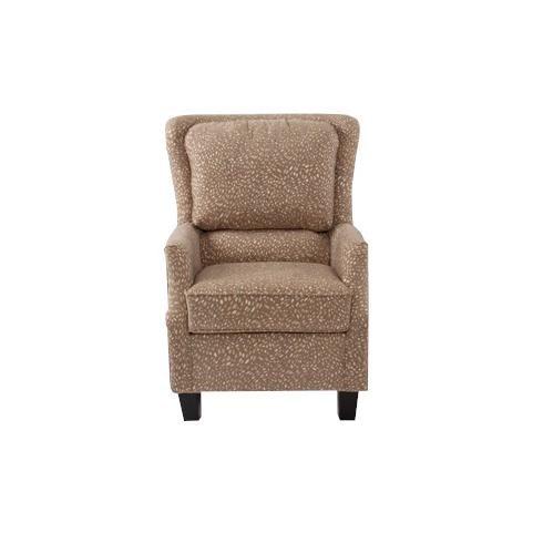 Stationary Fabric (428 Accent Chair)