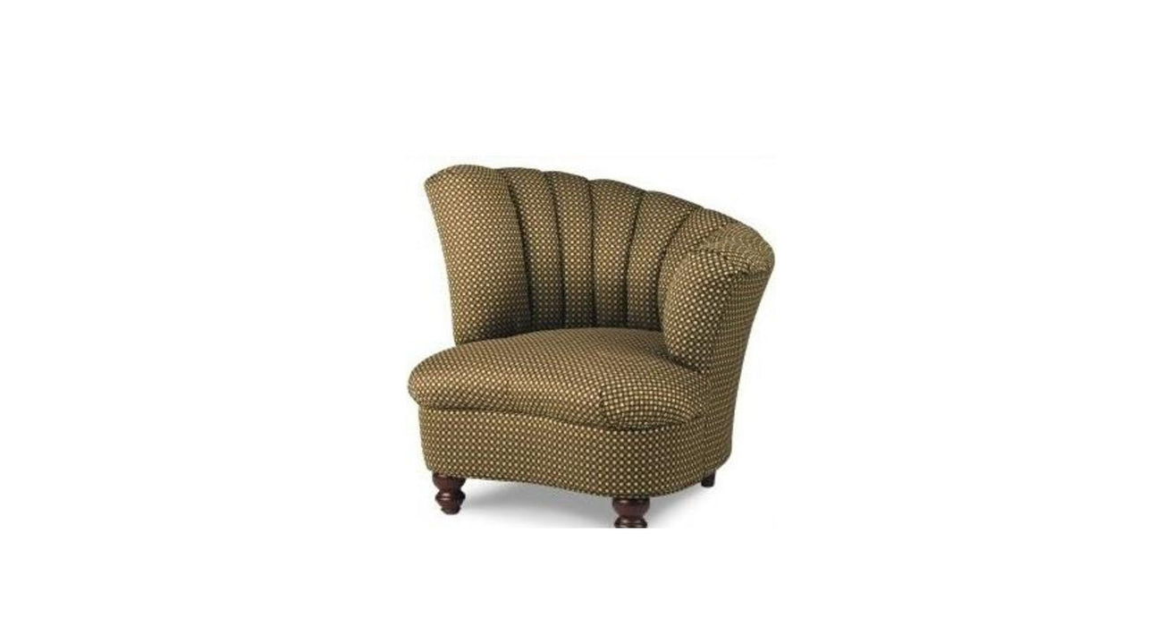 Stationary Fabric (2192 Accent Chair)