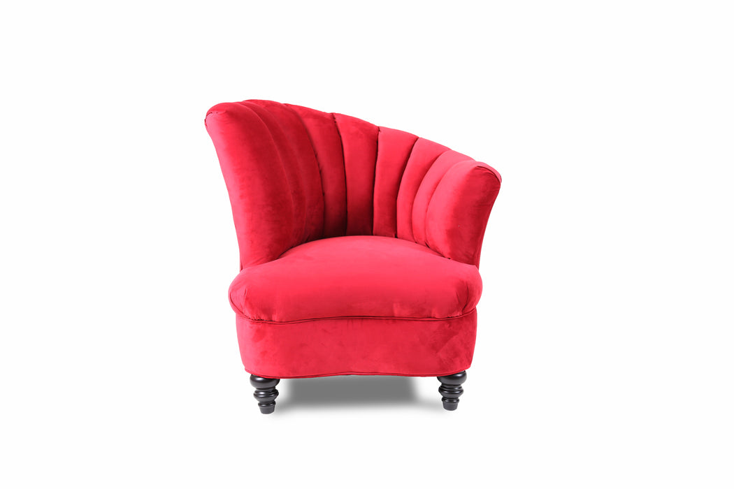Stationary Fabric (2192 Accent Chair)