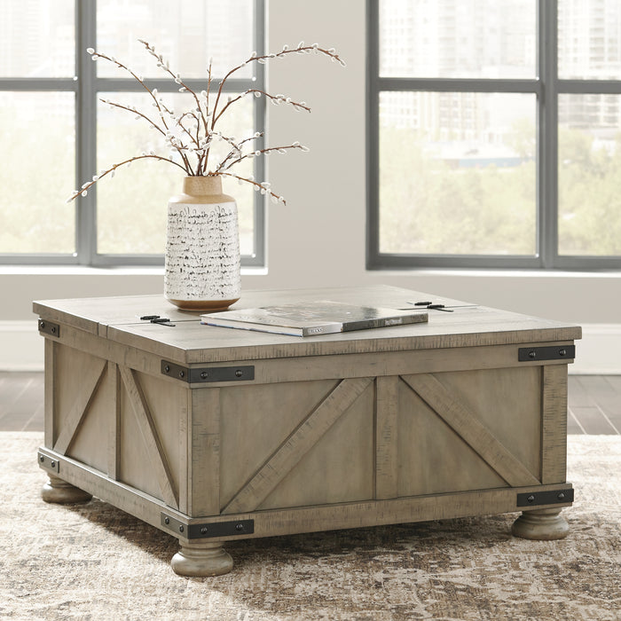 Aldwin Cocktail Table with Storage (8027116568893)