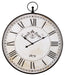 Augustina Wall Clock (8027067416893)