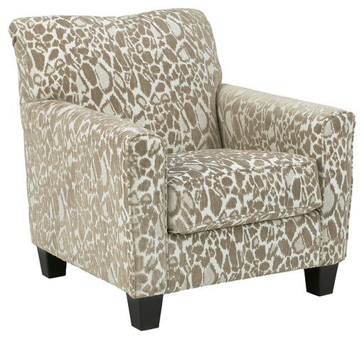 Dovemont Accent Chair (8027160510781)