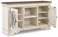 Realyn Large TV Stand (8027117879613)