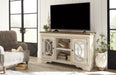 Realyn Large TV Stand (8027117879613)