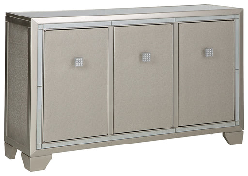 Chaseton Accent Cabinet (8027127185725)