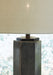 Dirkton Metal Table Lamp (1/CN) (8027035697469)