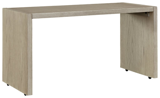 Dalenville Over Ottoman Table (8027064009021)