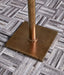 Jenton Metal Floor Lamp (1/CN) (8027042775357)