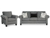 Agleno Sofa and Chair (8027032879421)