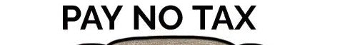 No Tax