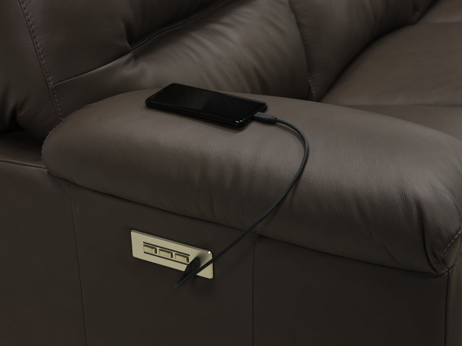 Palliser KEIRAN Sofa