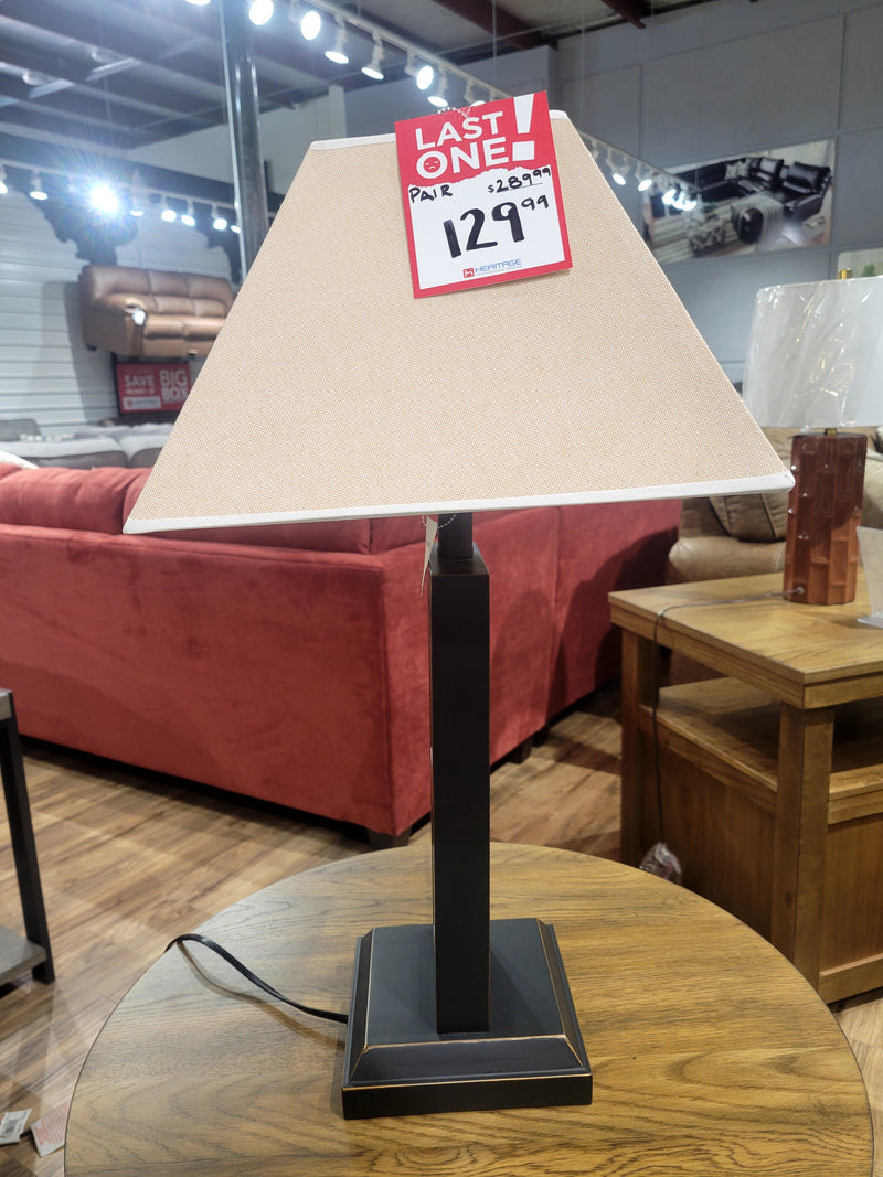 Table Lamps