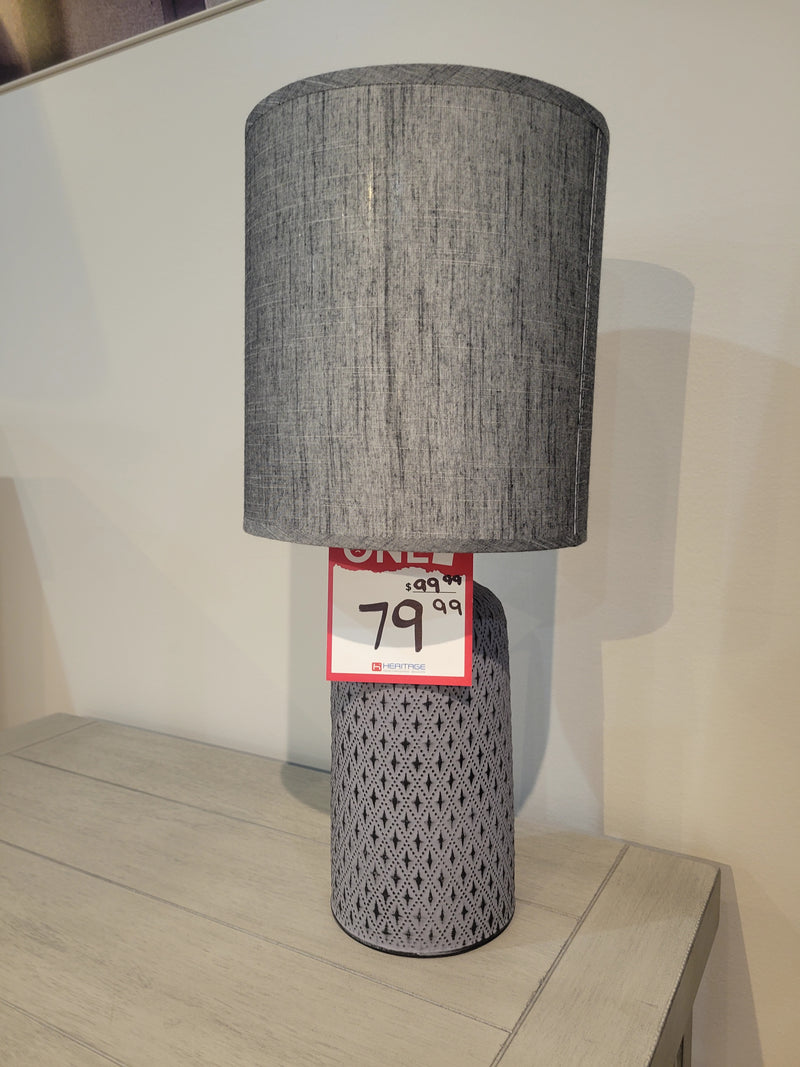 Table Lamps