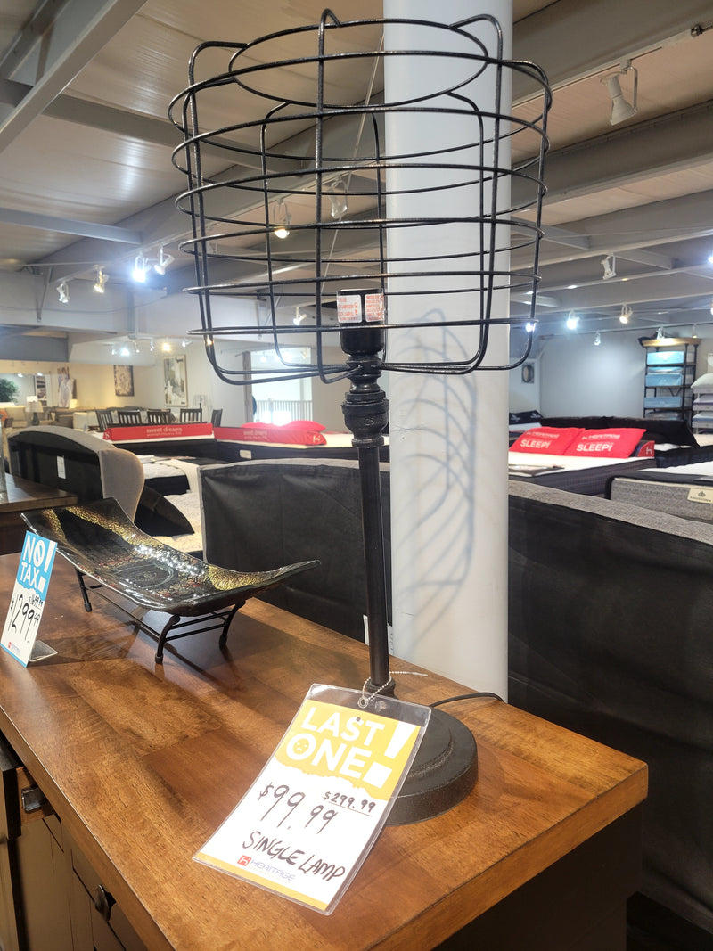 Table Lamps