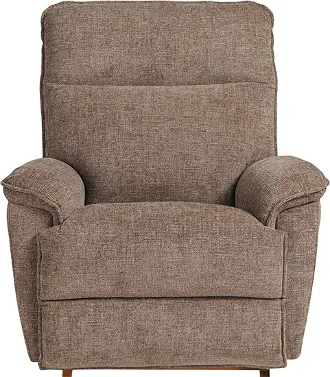 La Z Boy Jay Power Rocking Recliner w/ Headrest