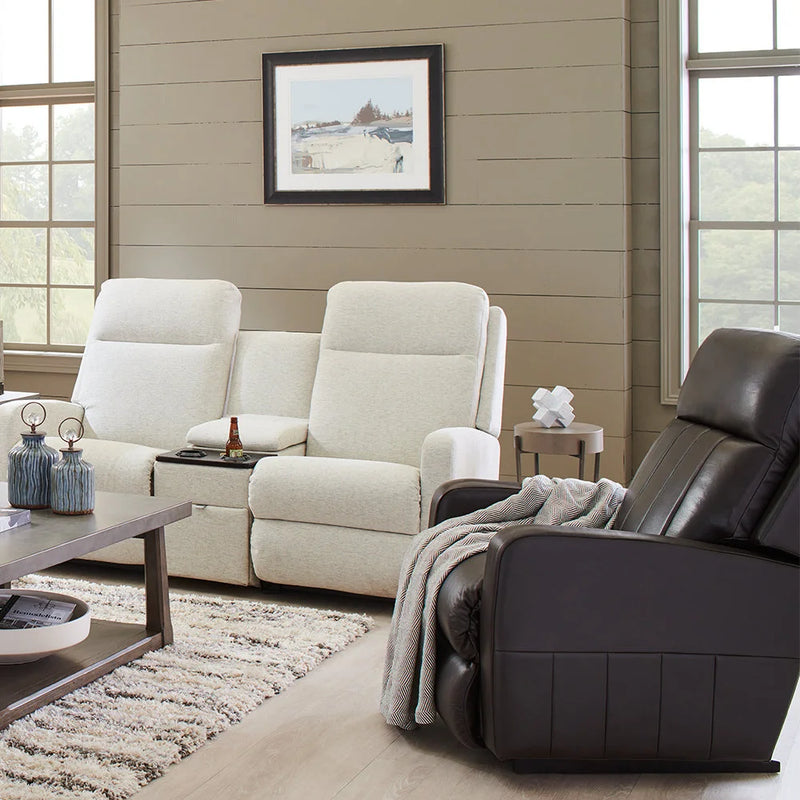 La Z Boy Finley Power Wall Recliner w/ Headrest