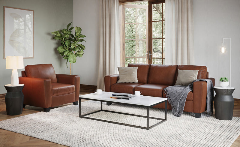 Palliser Leeds Sofa