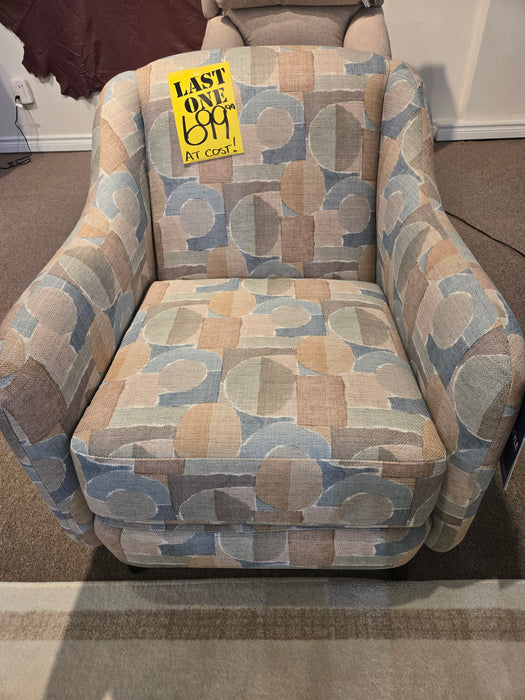 Superstyle Accent Chair