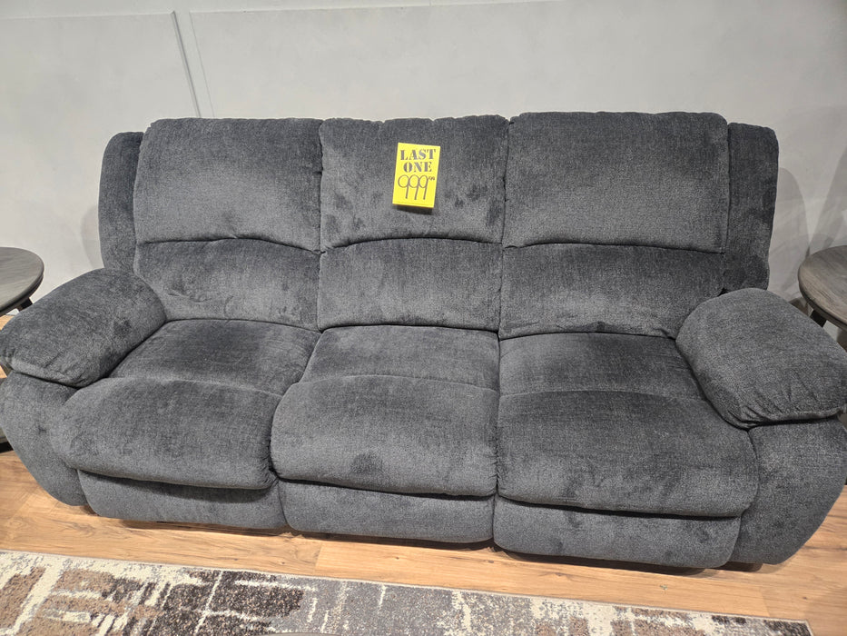 Reclining Sofa