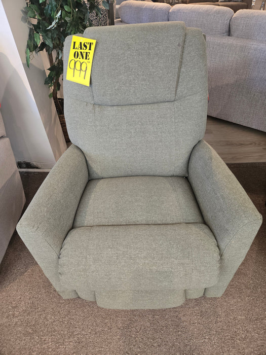 Sparrow Rocking Recliner