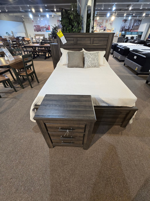 5 Piece Bedroom Set