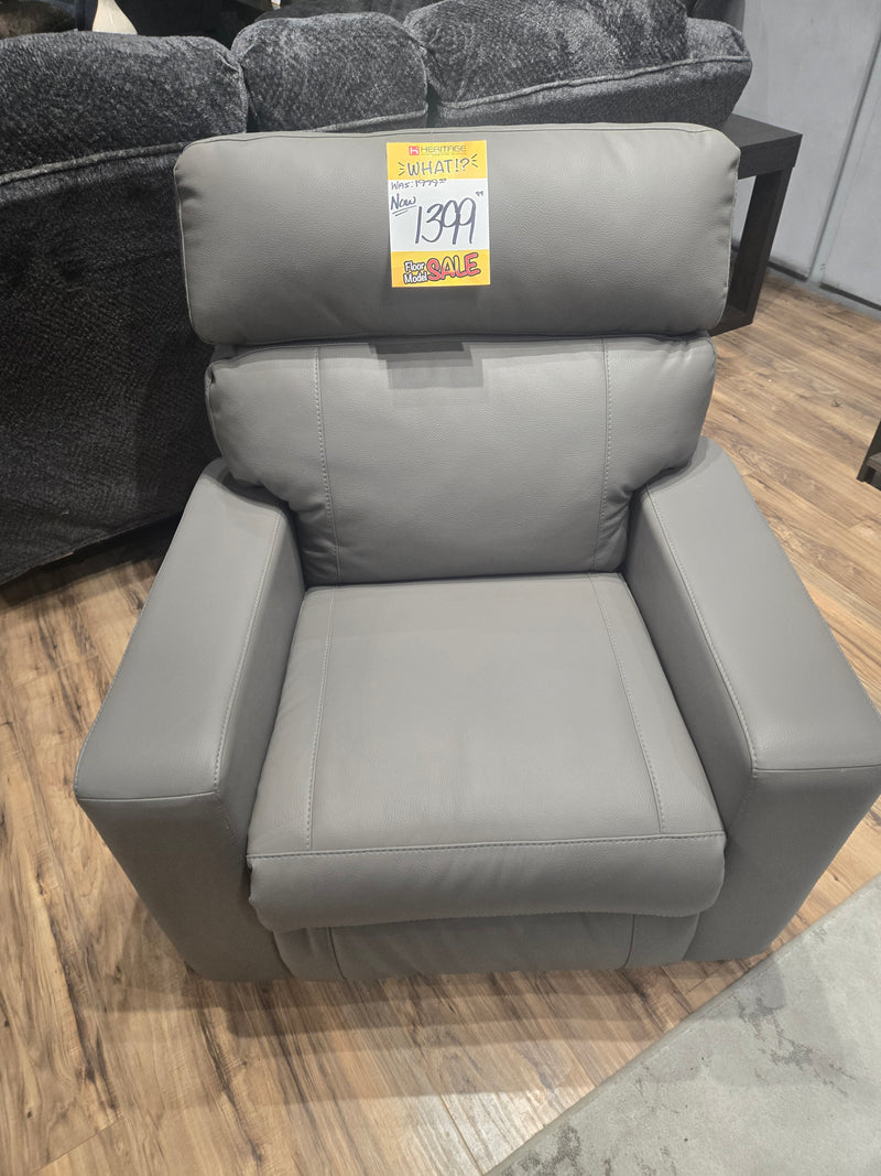 Fairbrook Rocker Recliner
