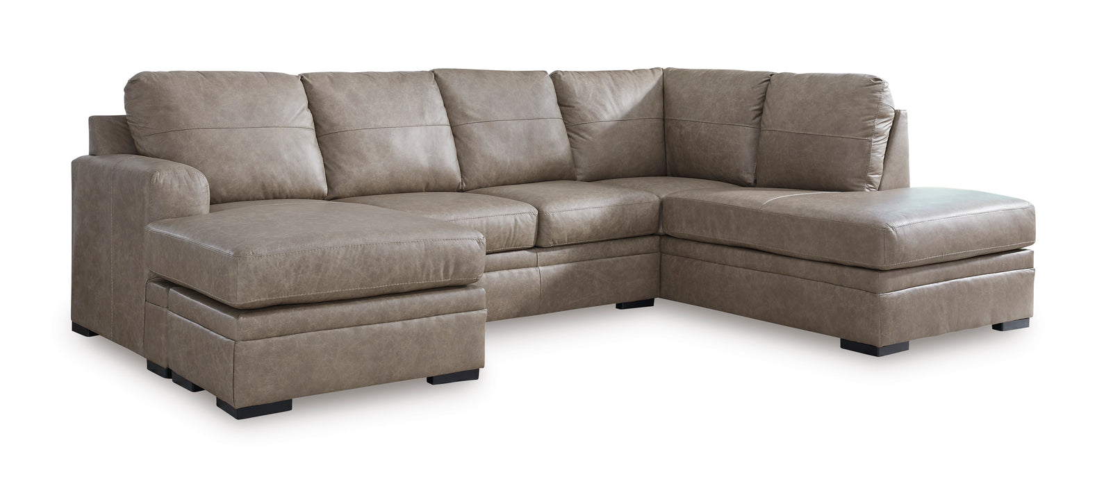 Amuleto Sectional