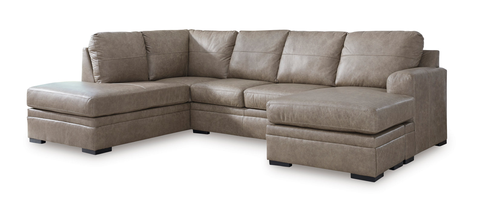 Amuleto Sectional