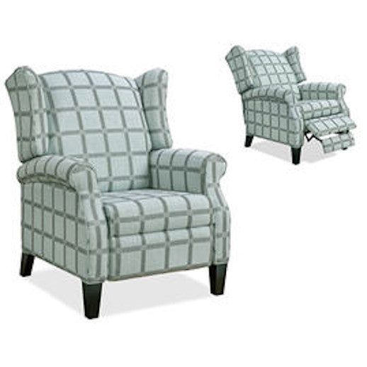 Super Style Power Recliner