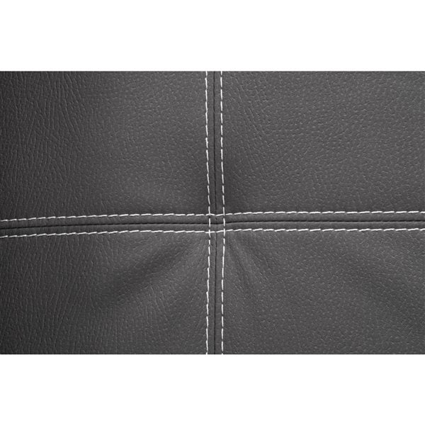 Primo International Zinnia Sectional Sofa Bed with Storage