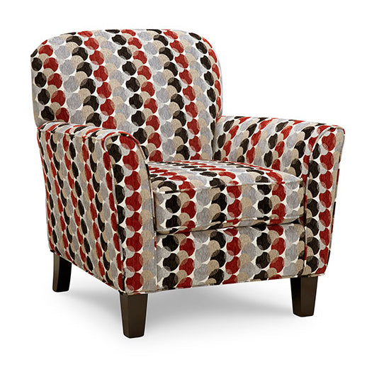 Super Style Accent Chair