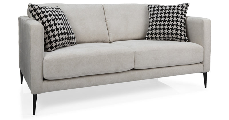 Super Style Condo Sofa