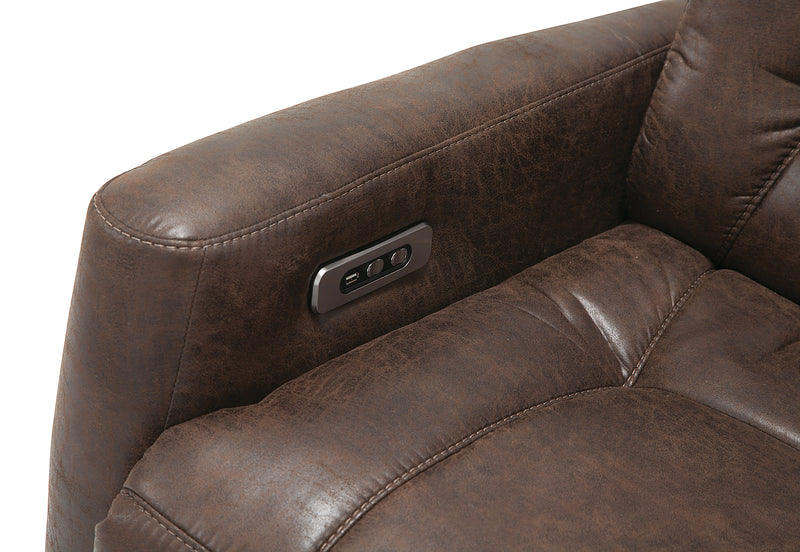 Palliser Baltic I Recliner