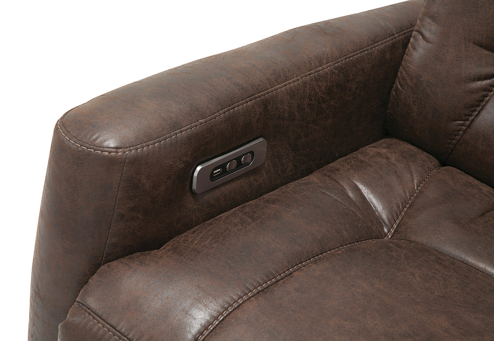 Palliser Baltic I Recliner