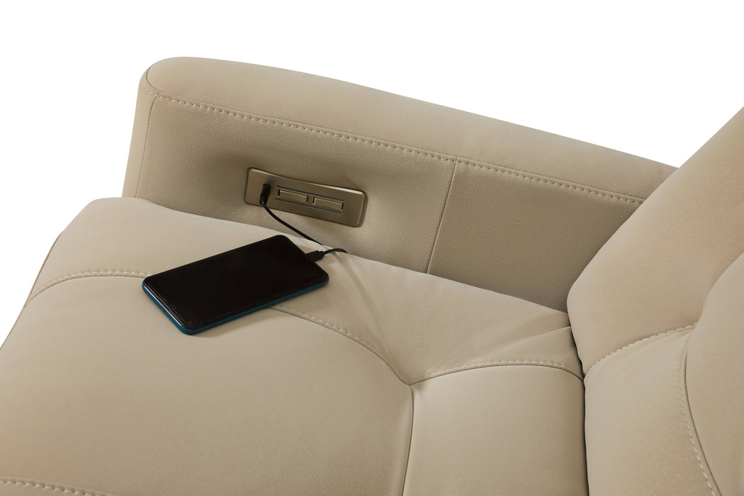 Palliser Baltic II Recliner