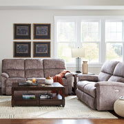 recliner sofa set