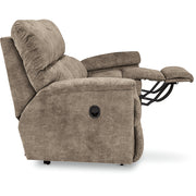 recliner sofa