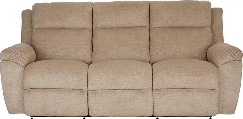 La Z Boy Joel Power Reclining Sofa w/ Headrest