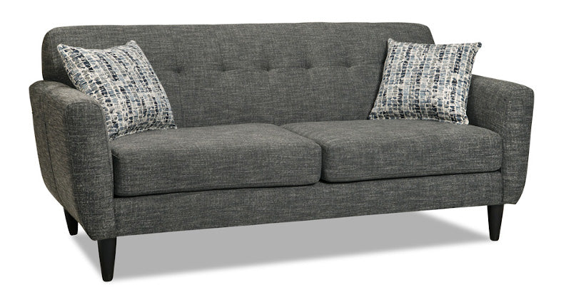 Super Style Condo Sofa
