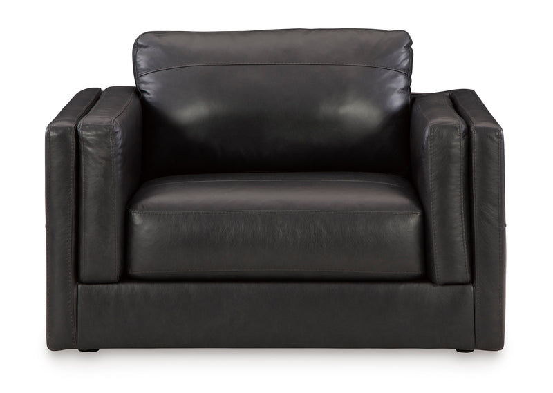 Amiata Chair and a Half