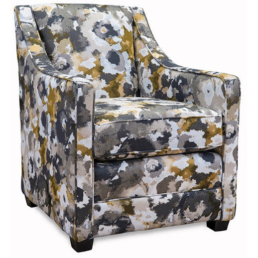Super Style Swivel Chair