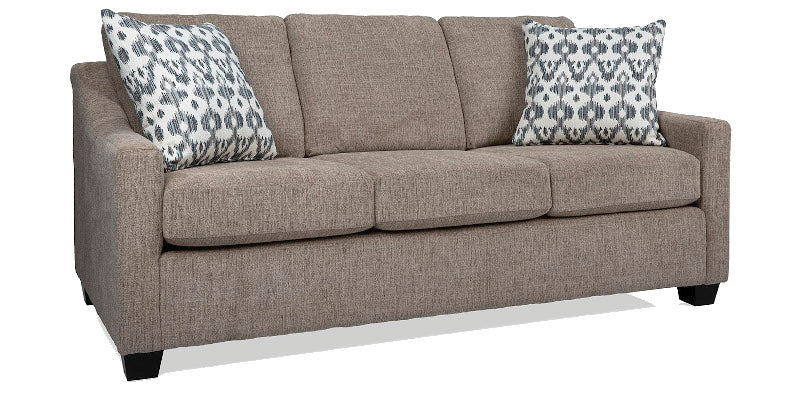 Super Style Condo Sofa