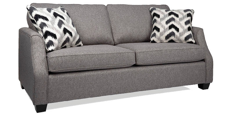 Super Style Condo Sofa