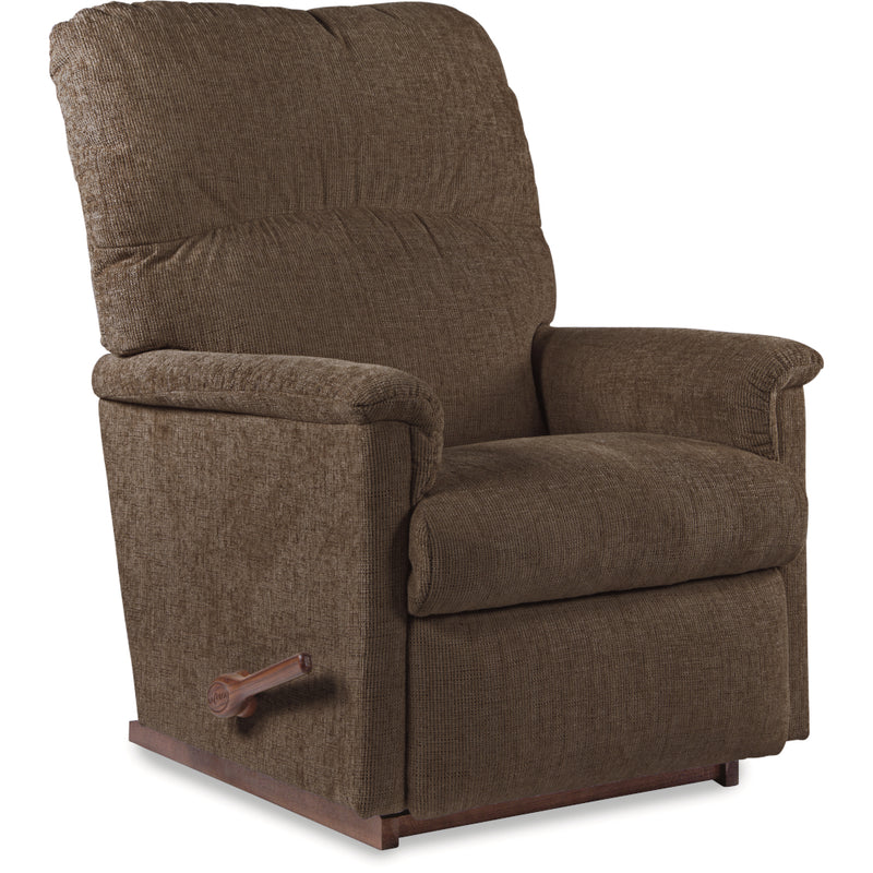 La Z Boy Collage Rocking Recliner