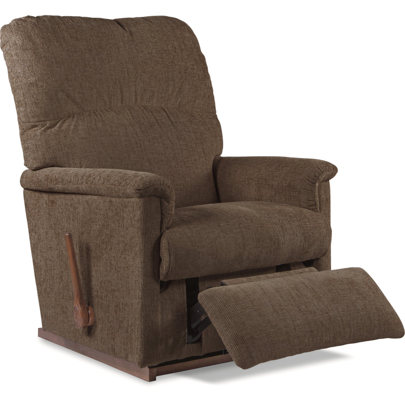 La Z Boy Collage Rocking Recliner